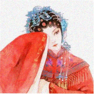 观众念力控的头像